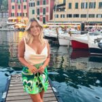 Carla Moreau Instagram - Mes origines 🇮🇹 #portofino #italy #italietravel