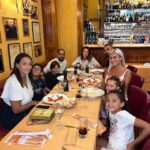 Carla Moreau Instagram - VACANCES EN FAMILLE SUR MILAN 🇮🇹 #holiday @rubyguedj