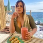 Carla Moreau Instagram – HELLO INSTAGRAM 🌈💕