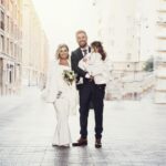 Carla Moreau Instagram – Mme GUEDJ ❤️💍 et vous marié , célibataire, en couple ?