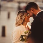 Carla Moreau Instagram – Mme GUEDJ ❤️💍 et vous marié , célibataire, en couple ?