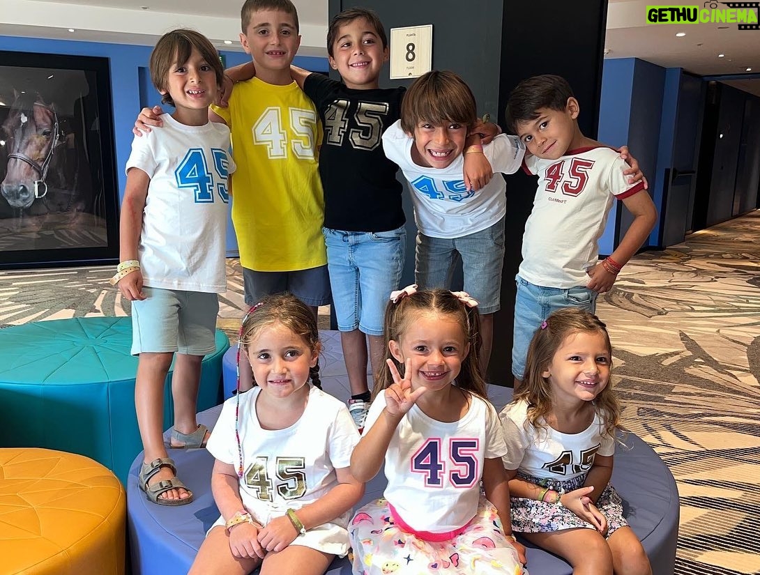 Carla Moreau Instagram - NOS VACANCES SUR MARBELLA 🤍🤩 @rubyguedj #holidays