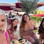 Carla Moreau Instagram - NOS VACANCES SUR MARBELLA 🤍🤩 @rubyguedj #holidays