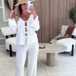 Carla Moreau Instagram – Je suis amoureuse de mon environnement 🤍 @lmhomee #decor #reelsinstagram