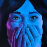 Carla Morrison Instagram – Tenía un ratito sin compartir los hermosos dibujos que hacen usando algunas de mis fotos o inspirados en mis canciones ¡Gracias por darme tanto amor a través de su creatividad, bebés! Lo aprecio mucho ✨❤️