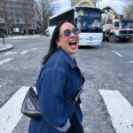 Carla Morrison Instagram – nada que una caminadita no sane ;) 😎✨