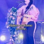 Carla Morrison Instagram – ¿Qué es aquello que quieres sacar de adentro con tus lágrimas? #HastaLaPiel