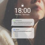 Carla Morrison Instagram - Cada martes, un nuevo mensaje de voz para levantarte el ánimo ❤️‍🩹#MensajesDeVozCM