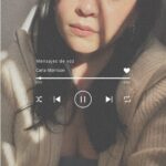 Carla Morrison Instagram - Bebés, como parte del mes internacional de la salud mental, todos los martes de mayo podrán disfrutar de un nuevo mensaje de voz en mi canal de YouTube, que podrán escuchar en cualquier momento que lo necesiten… #MensajesDeVozCM