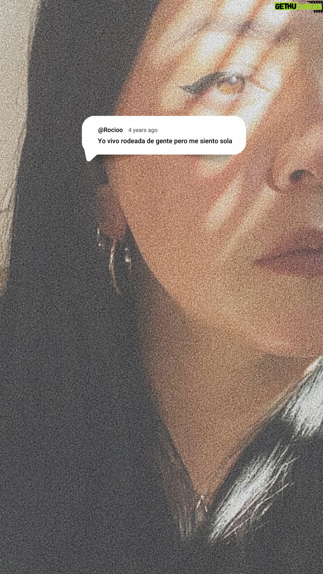 Carla Morrison Instagram - Inspirada por las conversaciones en nuestros #MartesDeAnsiedad, donde hablamos abiertamente sobre salud mental, he pensado en hacer algo especial para ustedes... #MensajesDeVozCM