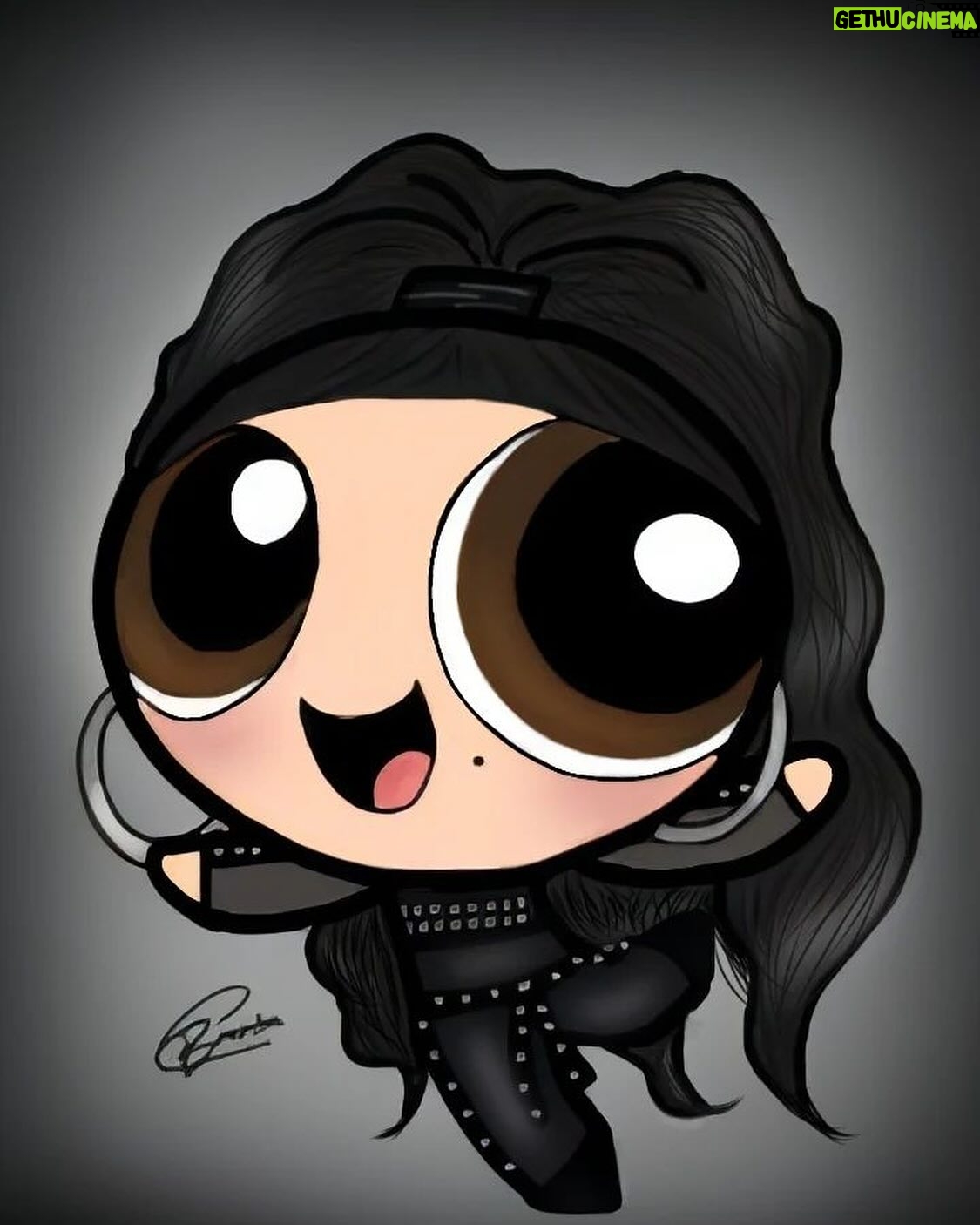 Carla Morrison Instagram - Tenía un ratito sin compartir los hermosos dibujos que hacen usando algunas de mis fotos o inspirados en mis canciones ¡Gracias por darme tanto amor a través de su creatividad, bebés! Lo aprecio mucho ✨❤️