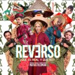 Carla Peterson Instagram - Este fin de semana los esperamos. @reverso.laobra Nuevos Horarios VIERNES 21.30 SÁBADOS 21.30 DOMiNGOS 21.00 Los Esperamos !!! Está Buenísima!!!! . @paseolaplazaok @plateanet Con los maravillosos @marcoacaponi @nicogarciahume @diecremonesi @milaclaudeville @juanfarola. dirigida por el majestuoso @matias.feldman ❤️
