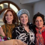 Carla Peterson Instagram - Llegó el día! A partir de hoy podes ver por @starplusla TERAPIA ALTERNATIVA