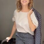 Carla Peterson Instagram - Buenas, llegó el otoño y lo nuevo de @claraibargurenoficial .