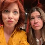 Carla Peterson Instagram - Selva y sus “seres queridos” TERAPIA ALTERNATIVA @griseldasiciliani @sangrejaponesa @cabotdaniel estrena el 28 de febrero y está buenísima. @starplusla