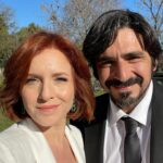 Carla Peterson Instagram - Selva y sus “seres queridos” TERAPIA ALTERNATIVA @griseldasiciliani @sangrejaponesa @cabotdaniel estrena el 28 de febrero y está buenísima. @starplusla