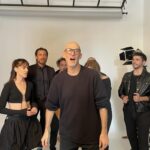 Carla Peterson Instagram - Les presento a este grupo que llega al teatro para romperla toda! @reverso.laobra la dirige y escribió el maravilloso @matias.feldman y se armo equipo de actores de los buenos buenos! @marcoacaponi @nicogarciahume @diecremonesi @juanfarola (Juan Isola ) y la bella @milaclaudeville . A partir de marzo en el teatro @teatrolaplaza . Podes conseguir tu entrada en @plateanet Y ahora solo queda decirles vengan al teatro que en Argentina sabemos hacerlo y muy bien!!! Los esperamos. #reverso @reverso.laobra