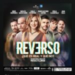 Carla Peterson Instagram - Les presento a este grupo que llega al teatro para romperla toda! @reverso.laobra la dirige y escribió el maravilloso @matias.feldman y se armo equipo de actores de los buenos buenos! @marcoacaponi @nicogarciahume @diecremonesi @juanfarola (Juan Isola ) y la bella @milaclaudeville . A partir de marzo en el teatro @teatrolaplaza . Podes conseguir tu entrada en @plateanet Y ahora solo queda decirles vengan al teatro que en Argentina sabemos hacerlo y muy bien!!! Los esperamos. #reverso @reverso.laobra
