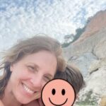 Carla Peterson Instagram - Hoy nuestro más grande amor cumple años. Seguimos caminando juntos . Te amamos. No esperes el momento perfecto, hacé perfecto el momento. Esperas algo? Entonces andá y hacé que pase porque lo único que cae del cielo es la lluvia. Que seas muy feliz hijo hermoso. Te amamos mama y papá @gugalusto
