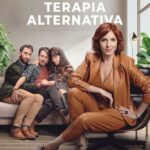 Carla Peterson Instagram - Que alegría ya estrena! ¿Alguna vez escuchaste hablar de una “trieja”? Es una pareja, pero de tres personas. Y como en toda relación, hay problemas. Y para resolverlos, está Selva, una psicóloga muy poco convencional. No se pierdan todos los capítulos de #TerapiaAlternativa a partir del 28 de febrero. Solo en #StarPlusLA @starplusla