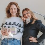 Carla Peterson Instagram - VISAGE - 1 AÑO 🎬 Capítulo 1: Qué es el colágeno? Nuestro colágeno visage cumple 1 año y junto con @petersoncarla y @liliandemarchi les armamos una serie de episodios para contarles TODO sobre el colágeno. Encontralo en nuestra tienda 🛍️ www.tienda.concepto-estetico.com.ar/colageno-visage/