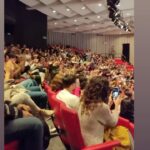 Carla Peterson Instagram - La reina se encerró en el castillo. Nadie la puede sacar. Vengan a ver @reverso.laobra dirigida x @matias.feldman en el teatro @paseolaplazaok VIERNES SÁBADOS DOMINGOS