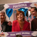 Carla Peterson Instagram - Échale un vistazo! Falta muy poco @starplusla estrena la Segunda temporada de TERAPIA ALTERNATIVA . 28 de Febrero Si no viste la 1 apúrate y conoce a LA UNO . Vuelve Selva! Selvita ! Y vuelve con toda. @griseldasiciliani y todo su fuego! @danirovira y @alfonso_tort La actuación supermegaultra estelar de @borgesgra13 Dirigida por la maravillosa @anina_katz . Este año somos mucho más que dos #trieja