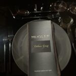 Carlacia Grant Instagram – Looking like Mugler, smelling like Mugler with an Alien Hypersense flare @muglerofficial  #muglerpartner #alienhypersense