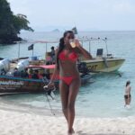 Carlacia Grant Instagram – Thailand photo dump part 1
I decided to do a destination holiday season for the first time.
The views, the water, the people and most importantly the FOOD was unbelievably delicious. 🤤 can’t wait to go back.