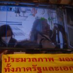 Carlacia Grant Instagram – Thailand photo dump part 1
I decided to do a destination holiday season for the first time.
The views, the water, the people and most importantly the FOOD was unbelievably delicious. 🤤 can’t wait to go back.
