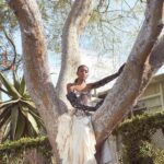 Carlacia Grant Instagram - Thank you @schonmagazine for having me. We rolled around on the ground and climbed trees on this one :) Link to interview in bio Photography. @edward_aninaru Fashion. @madeleines_world Wearing @forte_forte @staud.clothing , @brillantearth @angarajewelry Hair @hushbychloe Makeup @seanharrismakeup Movement direction @luizacomsa01 Photography assistant @ravingoyalphotography Fashion assistant. @livinics Story by @sswango