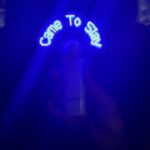 Carlacia Grant Instagram - Finally got to take seeing @beyonce perform live off my bucket list. Ya girl was in full renaissance mode. I left the show feeling inspired and fulfilled! Thank you @sofi ⚡️ Styled by @orettac Hair @hushbychloe #renaissance #renaissanceworldtour