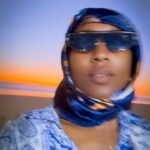 Carlacia Grant Instagram – My humps, My humps, My lovely lady lumps….. check it out. 🐪🎵🇲🇦