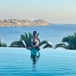 Carlacia Grant Instagram - Greek mythology, modern beauty