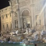 Carlacia Grant Instagram - Roaming in Rome. 🇮🇹🍝