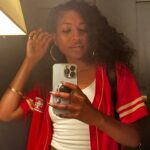 Carlacia Grant Instagram - A series of events 🙇🏾‍♀️🤤