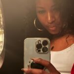 Carlacia Grant Instagram - A series of events 🙇🏾‍♀️🤤