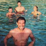 Carlos Cuevas Instagram – 🦈 (📸 @alba_brunet )