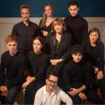 Carlos Cuevas Instagram – Vuelvo a casa después de terminar el rodaje de Alguien tiene que morir, una serie de @netflix creada por @manolocaro. Gracias por tanto. 🖤