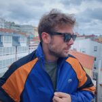 Carlos Cuevas Instagram – ⚡️🌫