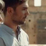 Carlos Cuevas Instagram - Me hace mucha ilusión poder enseñaros el primer tráiler de “El verano que vivimos”. Una película de Carlos Sedes con @blanca_suarez, @javierrrey, @pablomolinero_ , @guiomarpuerta y @mariapedraza_ , entre tantos y tantas compañeras admiradas. Este 2020, en cines.