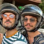 Carlos Cuevas Instagram - #Smiley ja és a @netflixes. Quant d’amor. 🙂♥️🎄 @leentrelineas 📸
