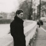 Carlos Cuevas Instagram - Inverno a Roma.