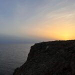 Carlos Cuevas Instagram - Formentera, l’aterratge. 🌊