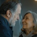 Carlos Cuevas Instagram - El Trasplante, dirigido por @salvador_calvo_ Historias para no dormir ya está disponible en @primevideoes 🤖