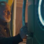 Carlos Cuevas Instagram - El Trasplante, dirigido por @salvador_calvo_ Historias para no dormir ya está disponible en @primevideoes 🤖