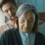 Carlos Cuevas Instagram - El Trasplante, dirigido por @salvador_calvo_ Historias para no dormir ya está disponible en @primevideoes 🤖