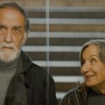 Carlos Cuevas Instagram - El Trasplante, dirigido por @salvador_calvo_ Historias para no dormir ya está disponible en @primevideoes 🤖