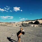 Carlos Cuevas Instagram - Zabriskie Point 🦂🏜️