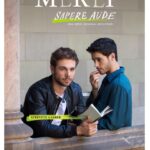 Carlos Cuevas Instagram – Hemos vuelto. “Merlí: Sapere Aude” se estrena esta noche a las 00h en @movistarplus. Atrévanse a saber! 📚